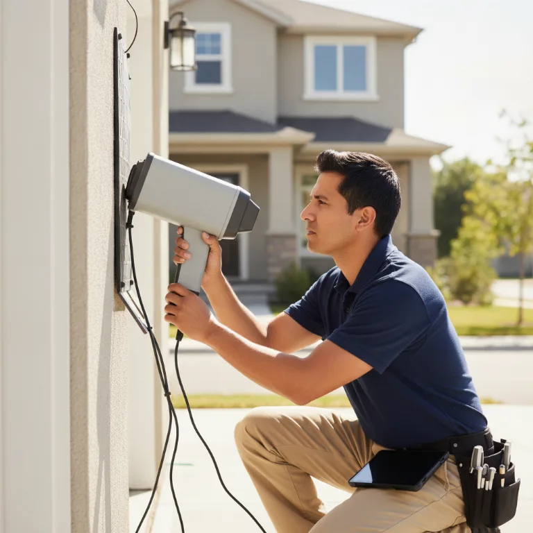 Auditoria Energética Residencial serviço em Cariacica